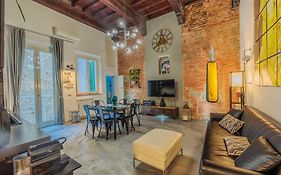 Luxury Apartament Florence